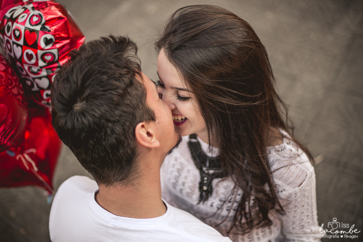 Amanda + Ruan | Sessão Fotográfica