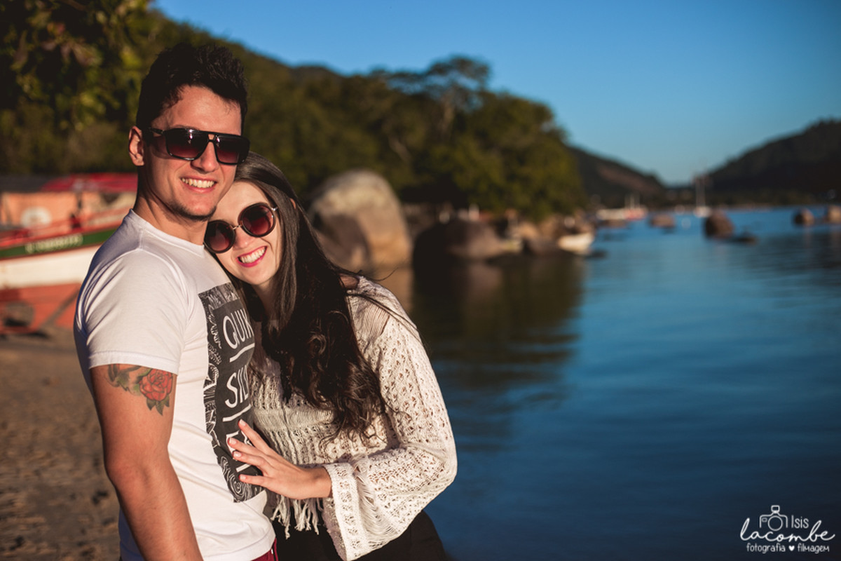 Amanda + Ruan | Sessão Fotográfica