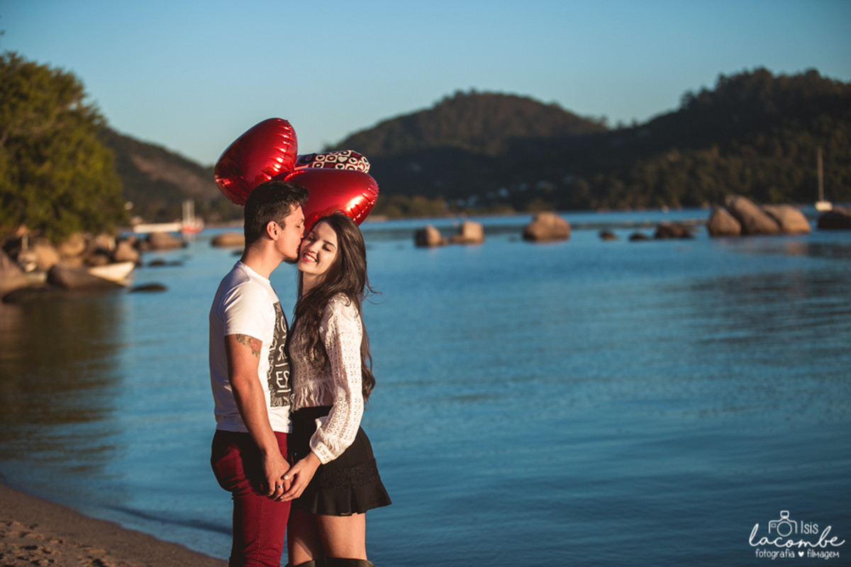 Amanda + Ruan | Sessão Fotográfica