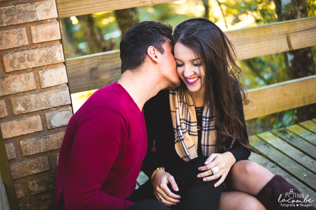 Amanda + Ruan | Sessão Fotográfica