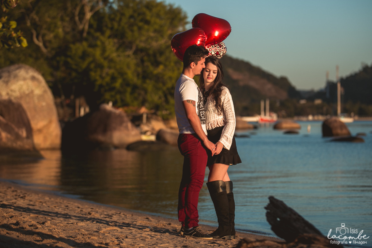 Amanda + Ruan | Sessão Fotográfica