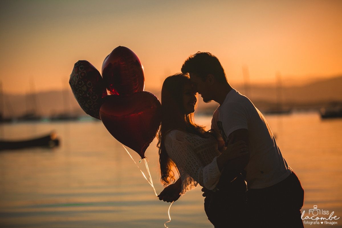 Amanda + Ruan | Sessão Fotográfica