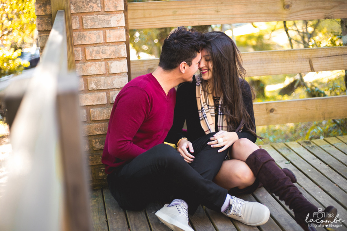 Amanda + Ruan | Sessão Fotográfica