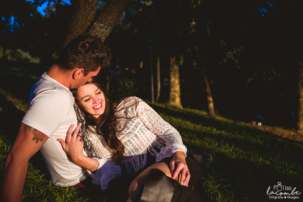 Amanda + Ruan | Sessão Fotográfica