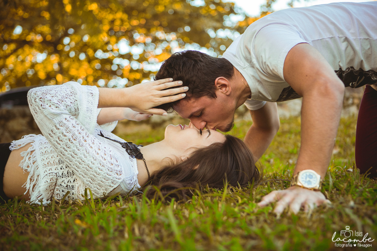 Amanda + Ruan | Sessão Fotográfica