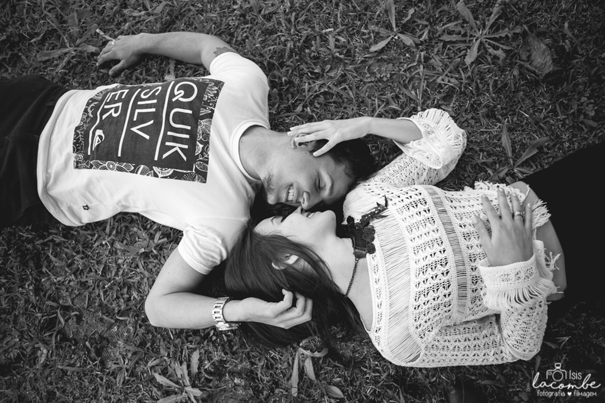 Amanda + Ruan | Sessão Fotográfica