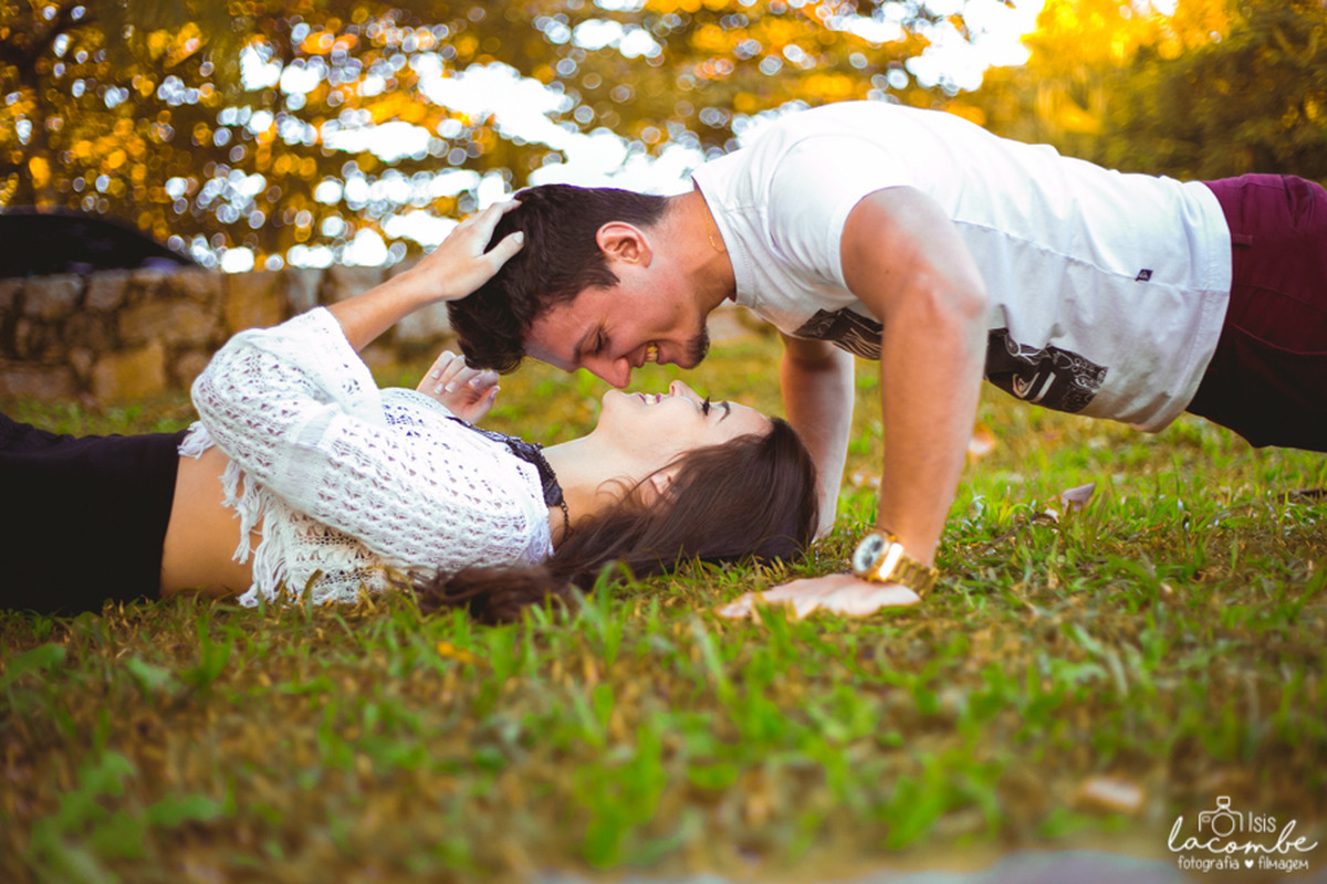 Amanda + Ruan | Sessão Fotográfica