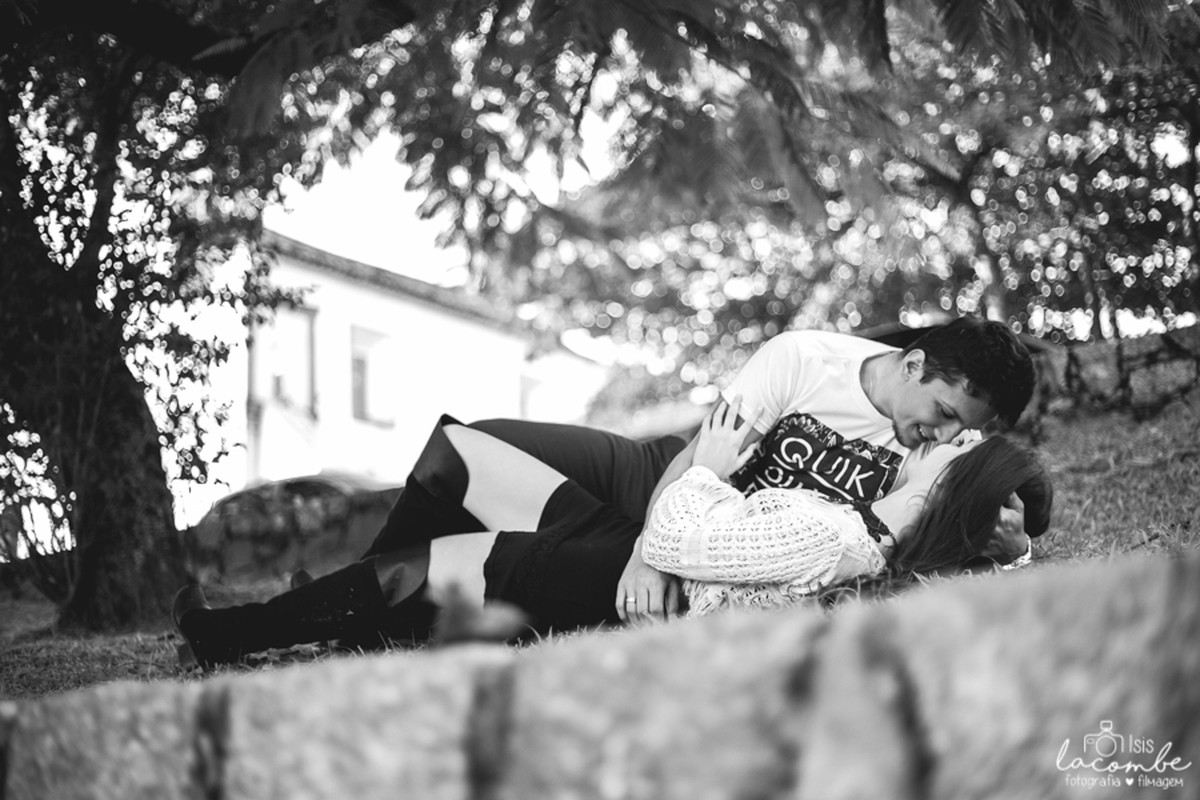 Amanda + Ruan | Sessão Fotográfica