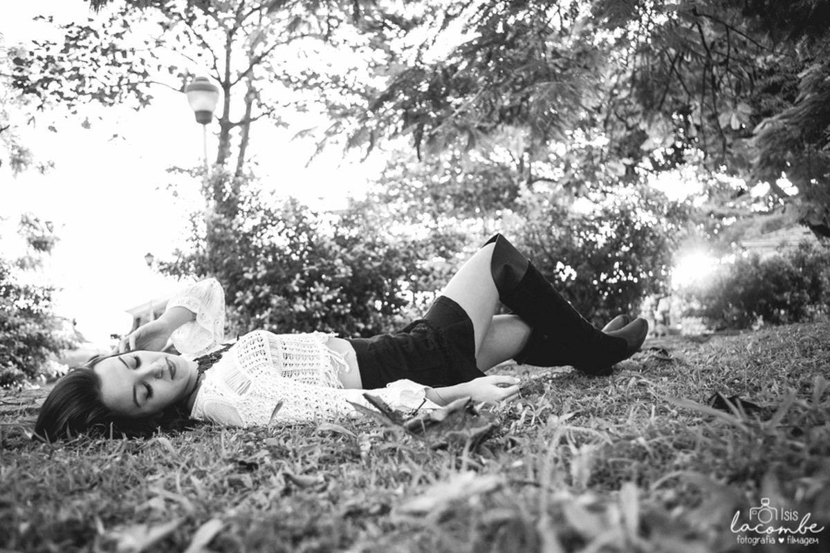 Amanda + Ruan | Sessão Fotográfica