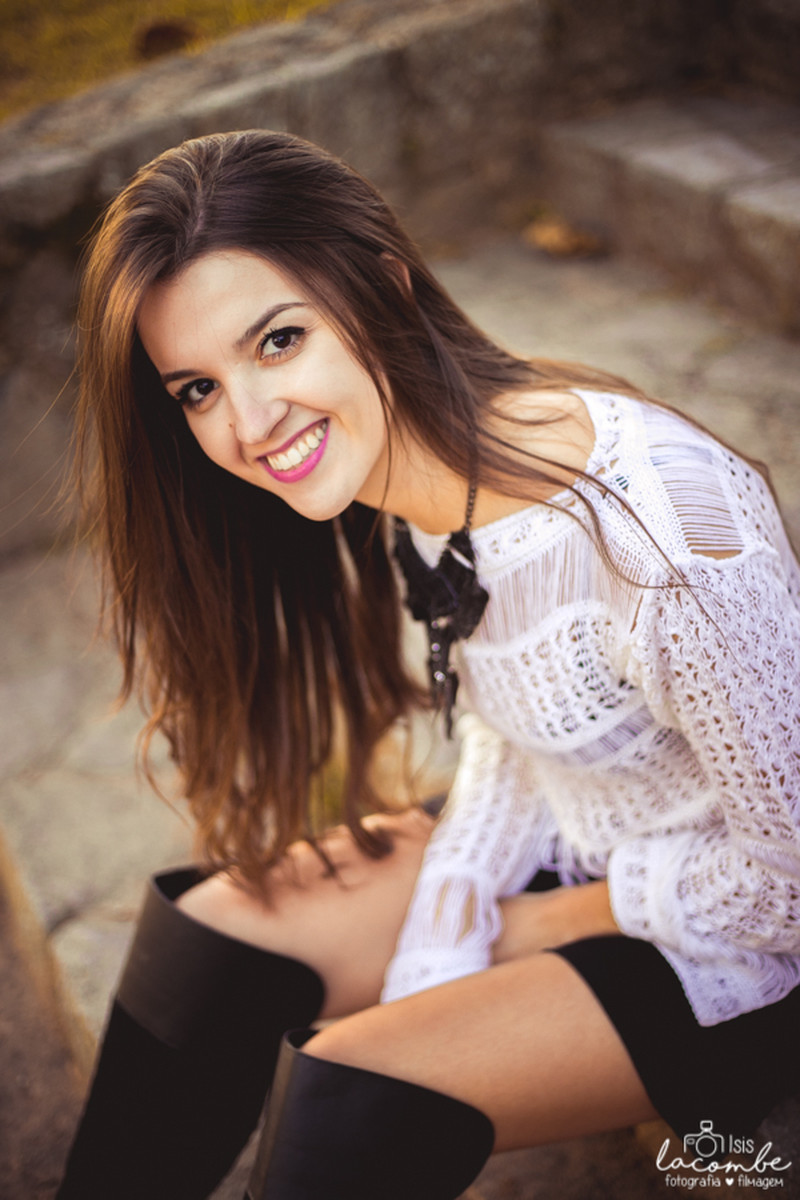 Amanda + Ruan | Sessão Fotográfica