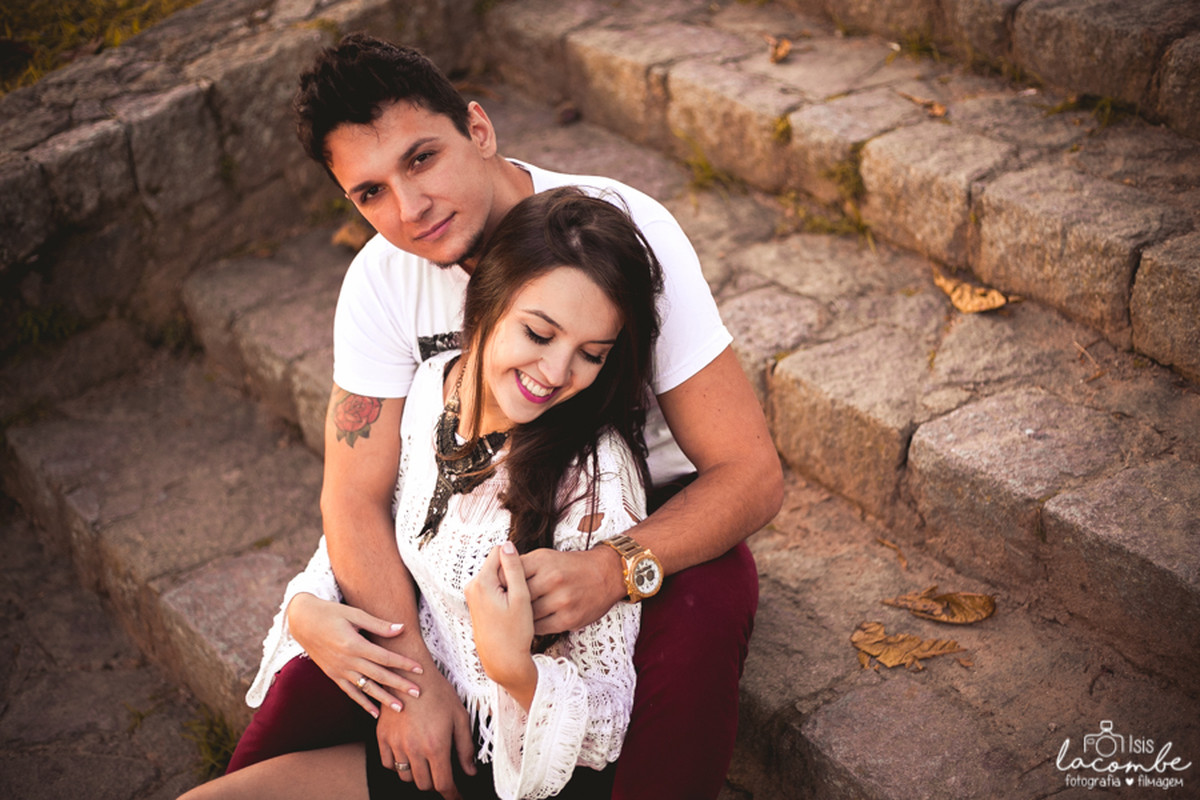 Amanda + Ruan | Sessão Fotográfica