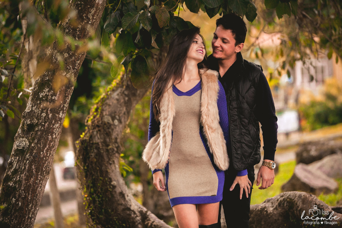 Amanda + Ruan | Sessão Fotográfica