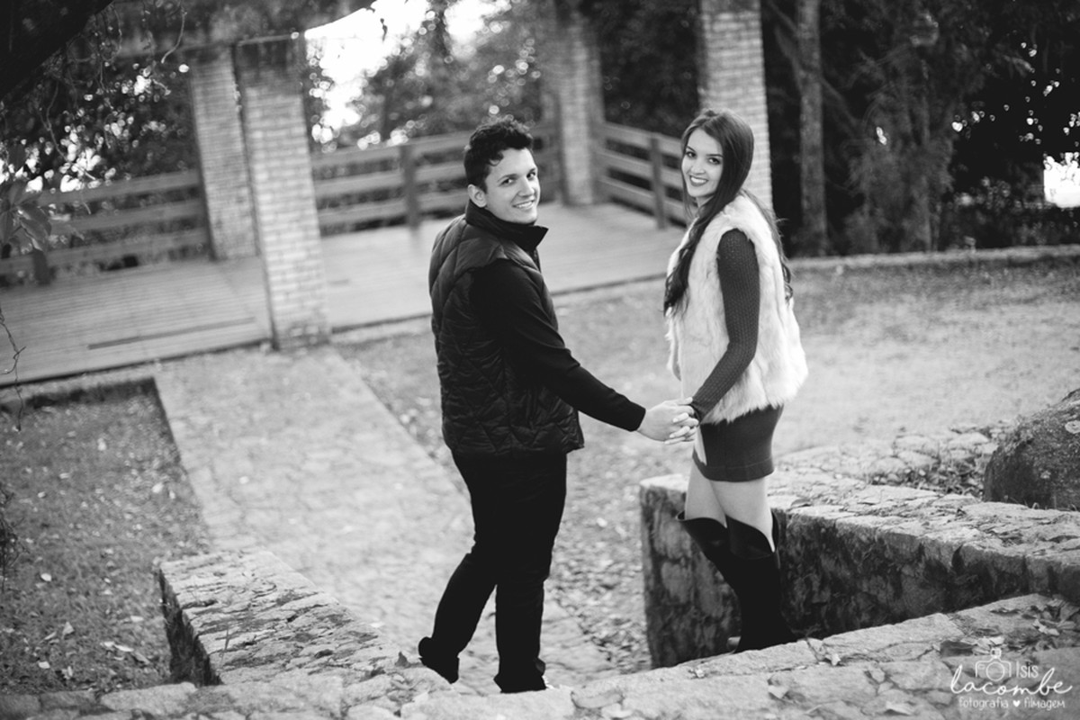 Amanda + Ruan | Sessão Fotográfica