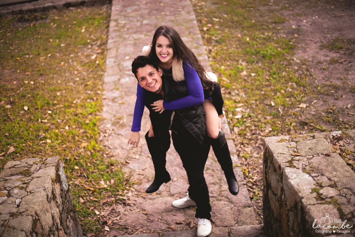 Amanda + Ruan | Sessão Fotográfica