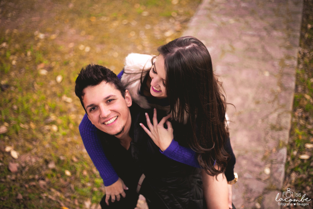Amanda + Ruan | Sessão Fotográfica