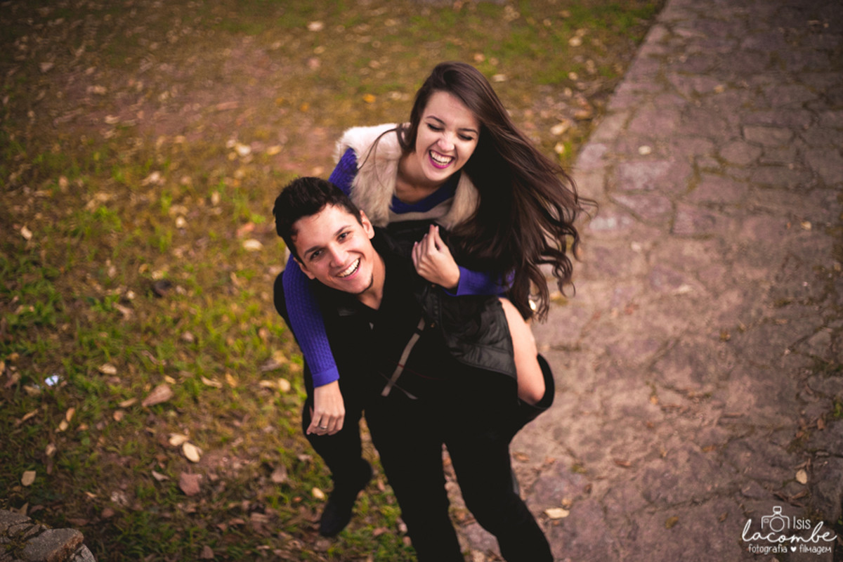 Amanda + Ruan | Sessão Fotográfica