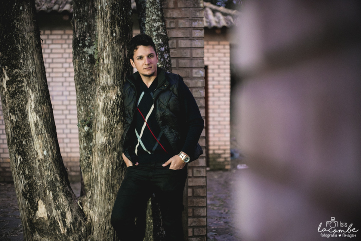 Amanda + Ruan | Sessão Fotográfica