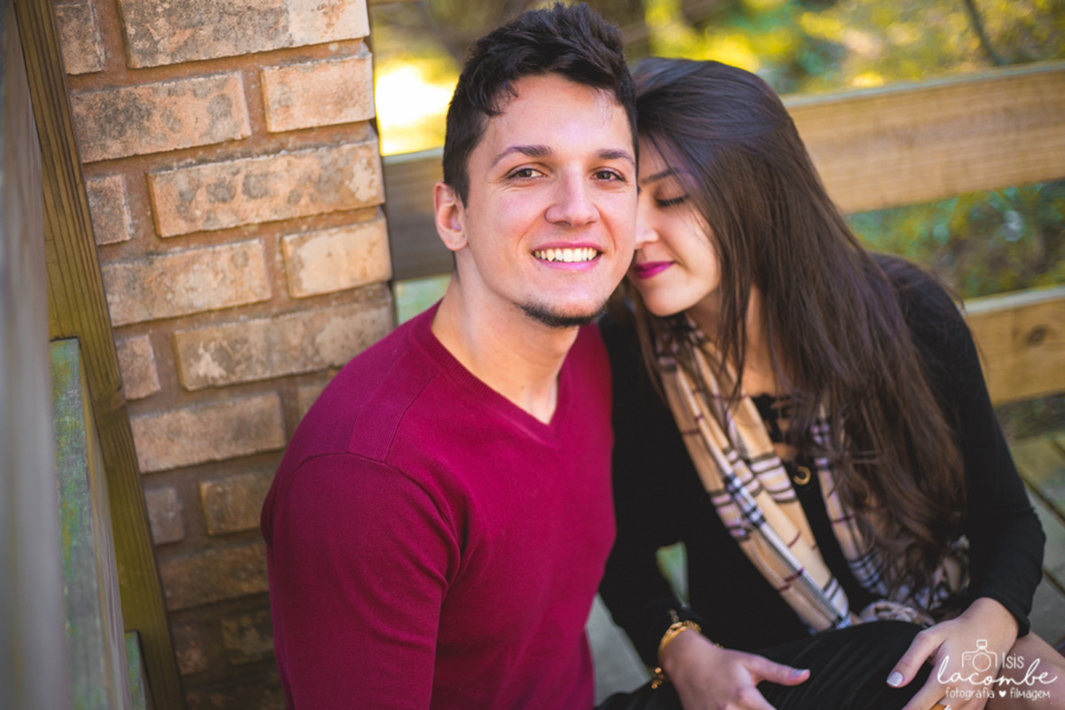 Amanda + Ruan | Sessão Fotográfica