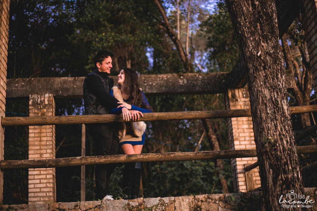 Amanda + Ruan | Sessão Fotográfica
