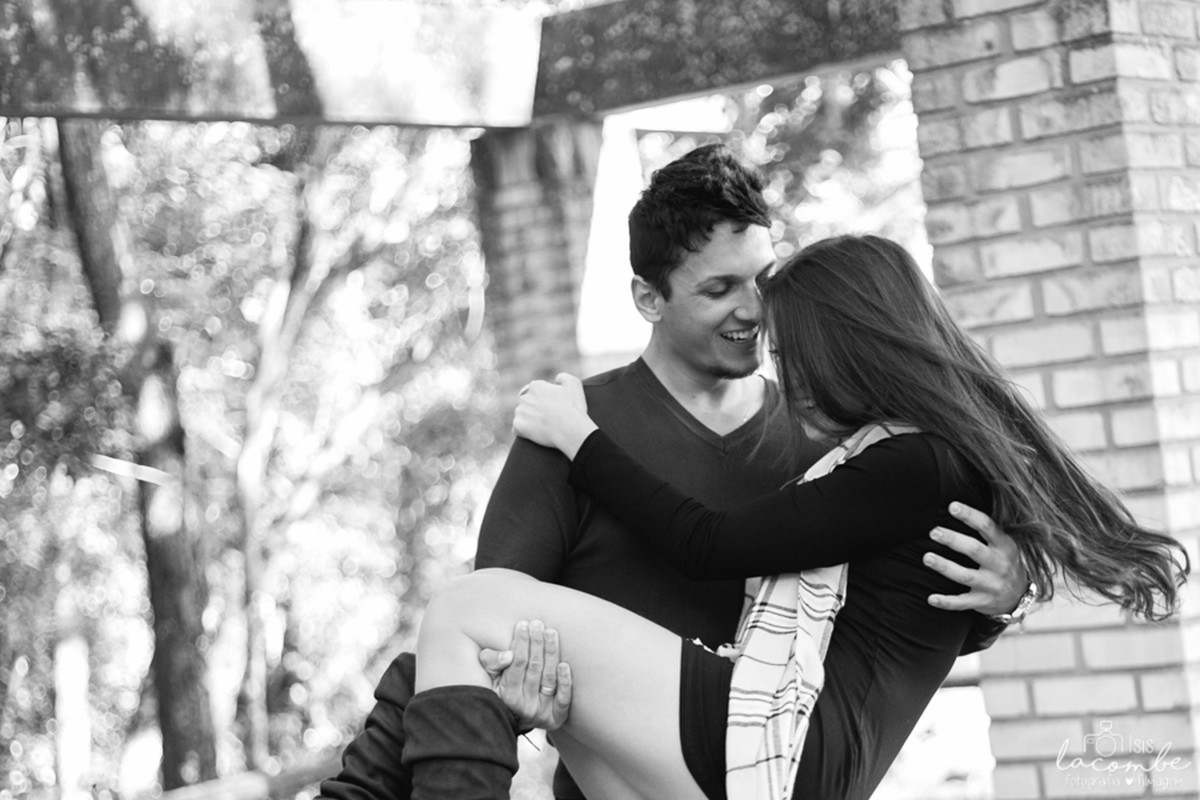 Amanda + Ruan | Sessão Fotográfica