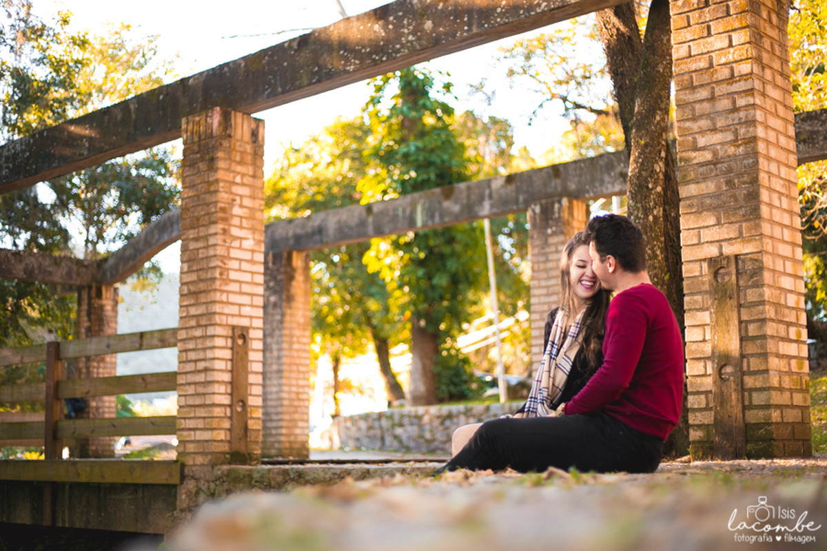 Amanda + Ruan | Sessão Fotográfica