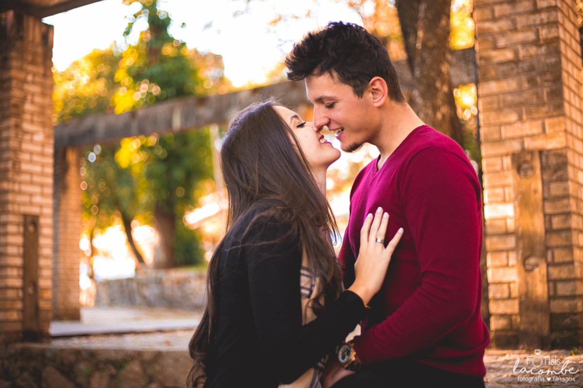 Amanda + Ruan | Sessão Fotográfica