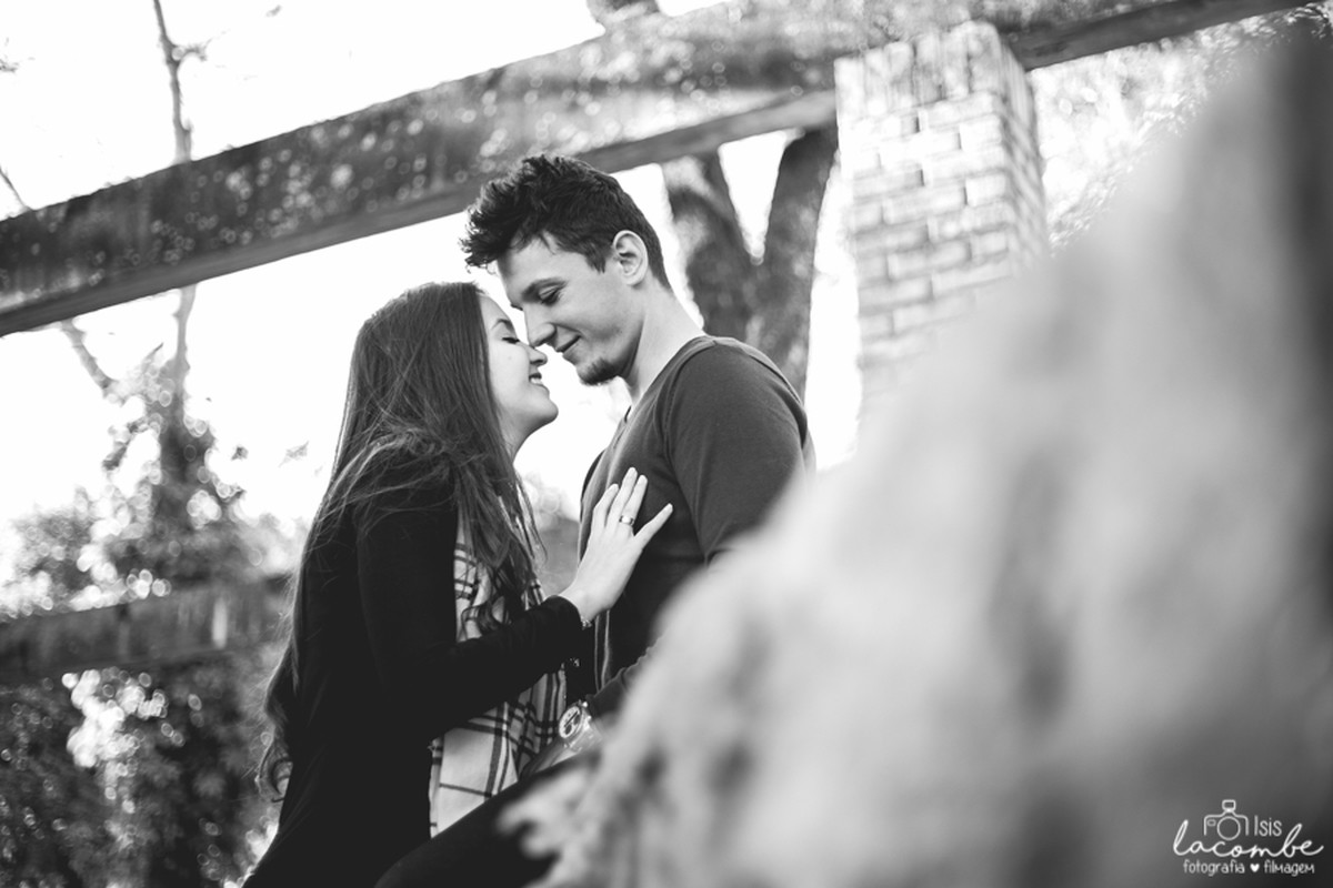 Amanda + Ruan | Sessão Fotográfica