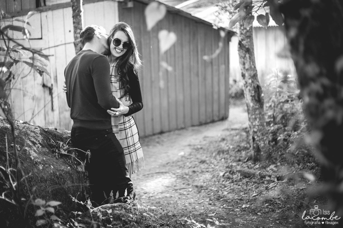 Amanda + Ruan | Sessão Fotográfica