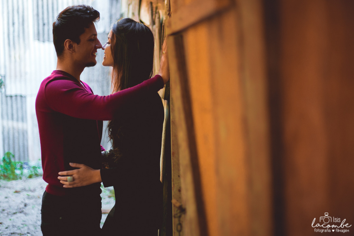 Amanda + Ruan | Sessão Fotográfica