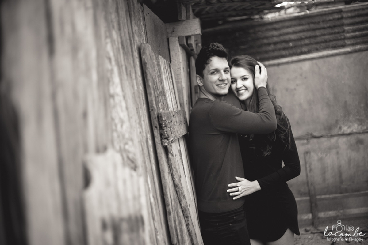 Amanda + Ruan | Sessão Fotográfica