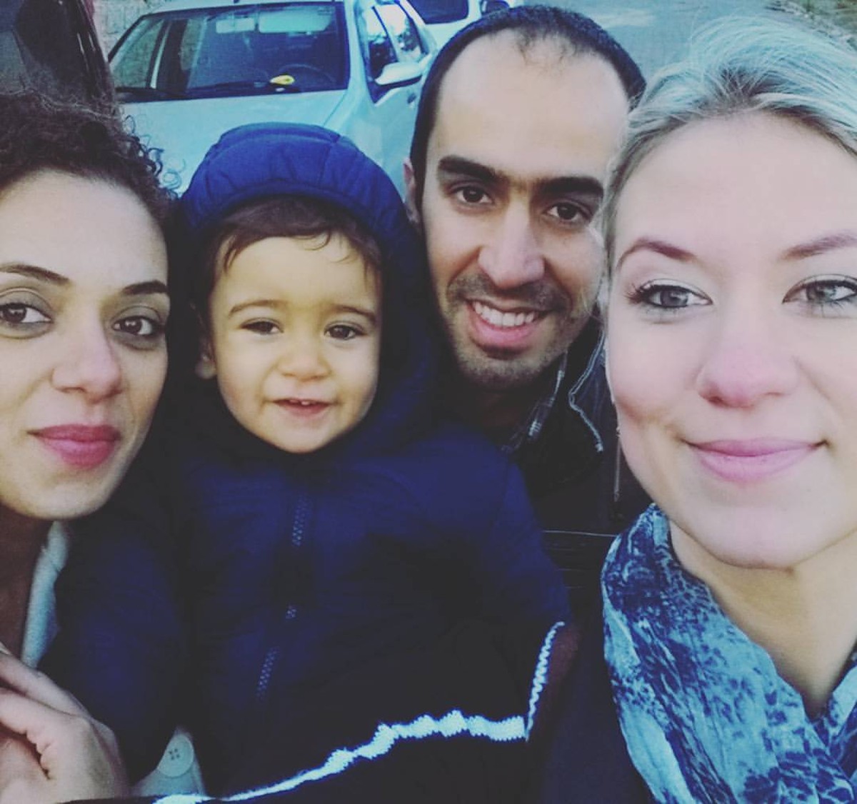 Família | Sessão Fotográfica | Milene + Davi + Lucas