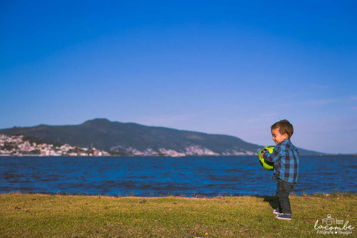 Família | Sessão Fotográfica | Milene + Davi + Lucas