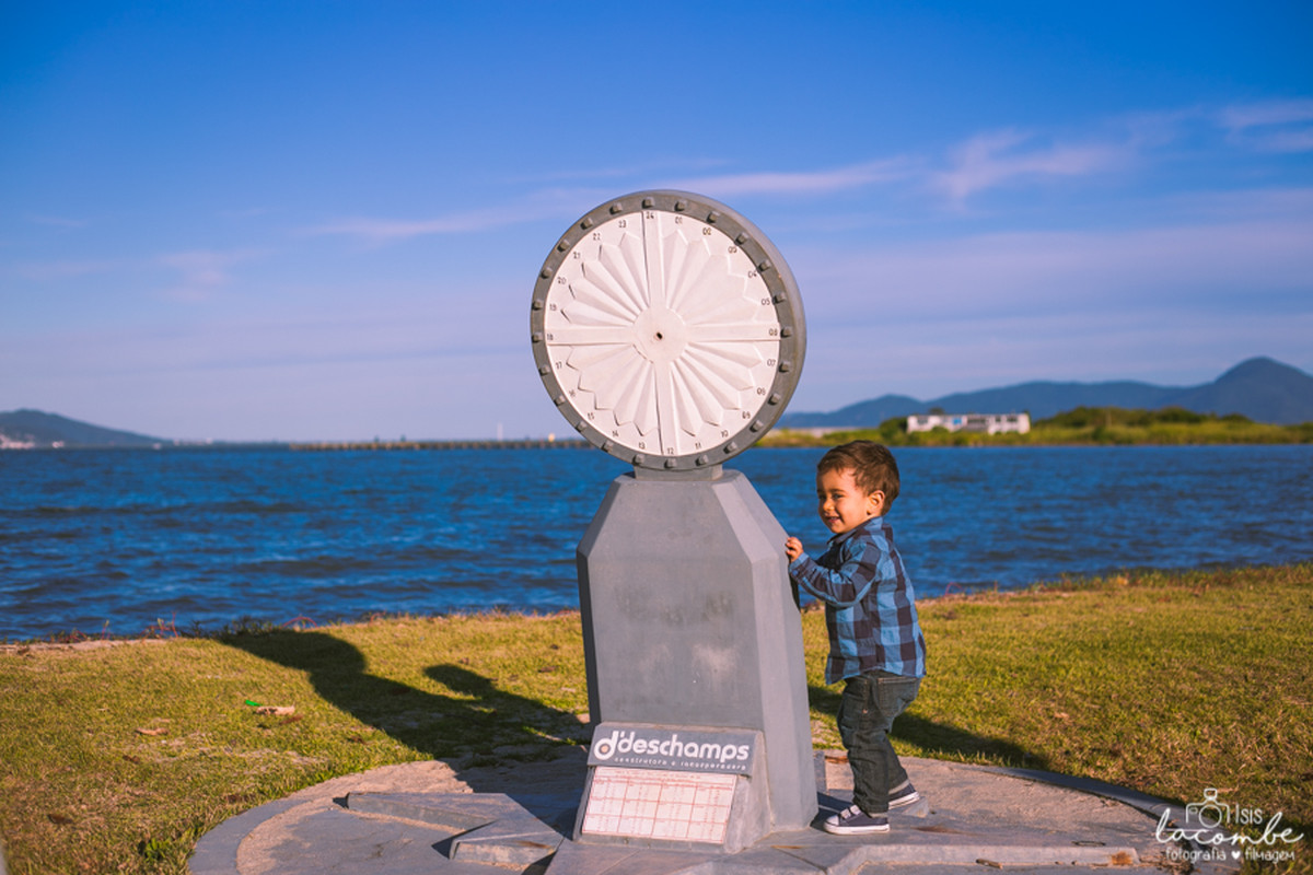 Família | Sessão Fotográfica | Milene + Davi + Lucas