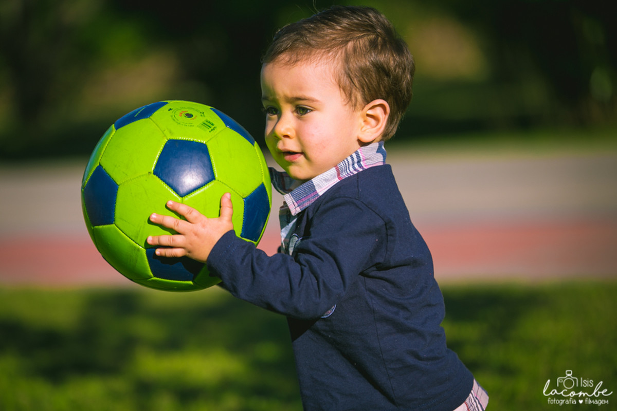 Família | Sessão Fotográfica | Milene + Davi + Lucas