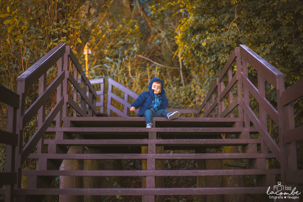 Família | Sessão Fotográfica | Milene + Davi + Lucas