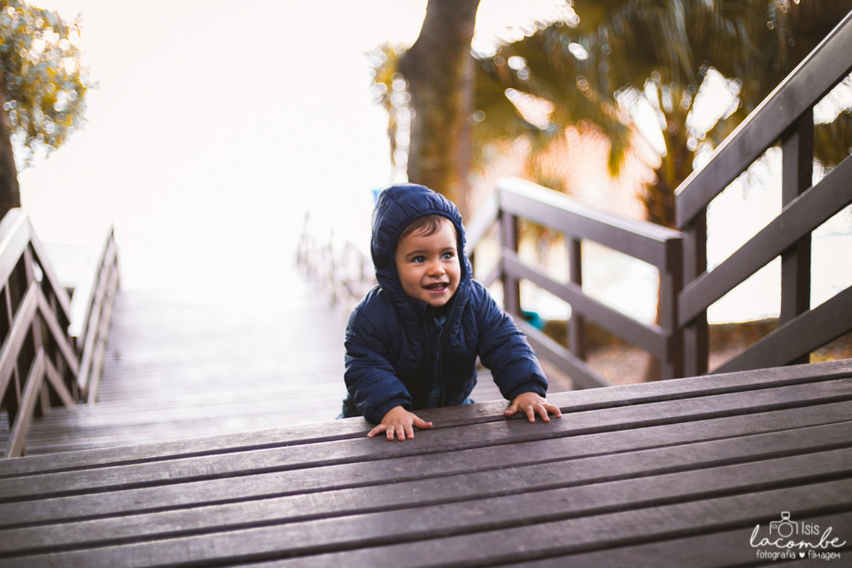 Família | Sessão Fotográfica | Milene + Davi + Lucas