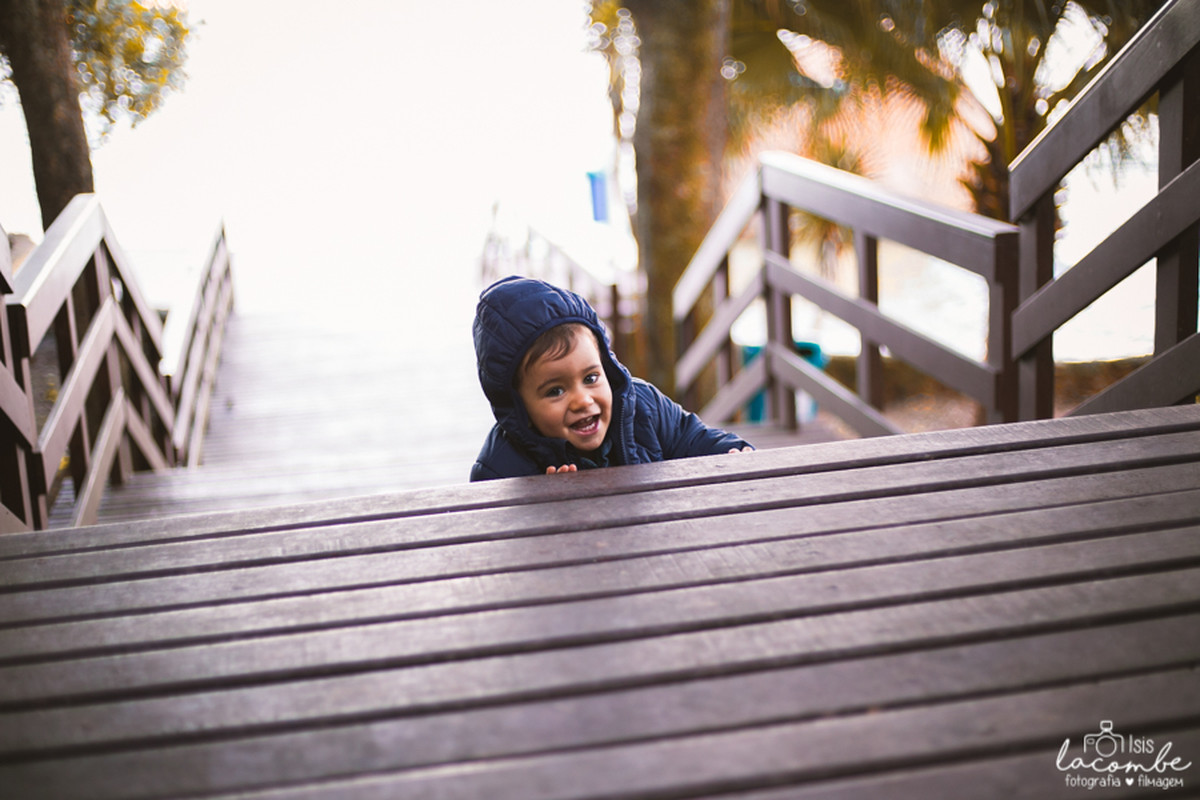 Família | Sessão Fotográfica | Milene + Davi + Lucas