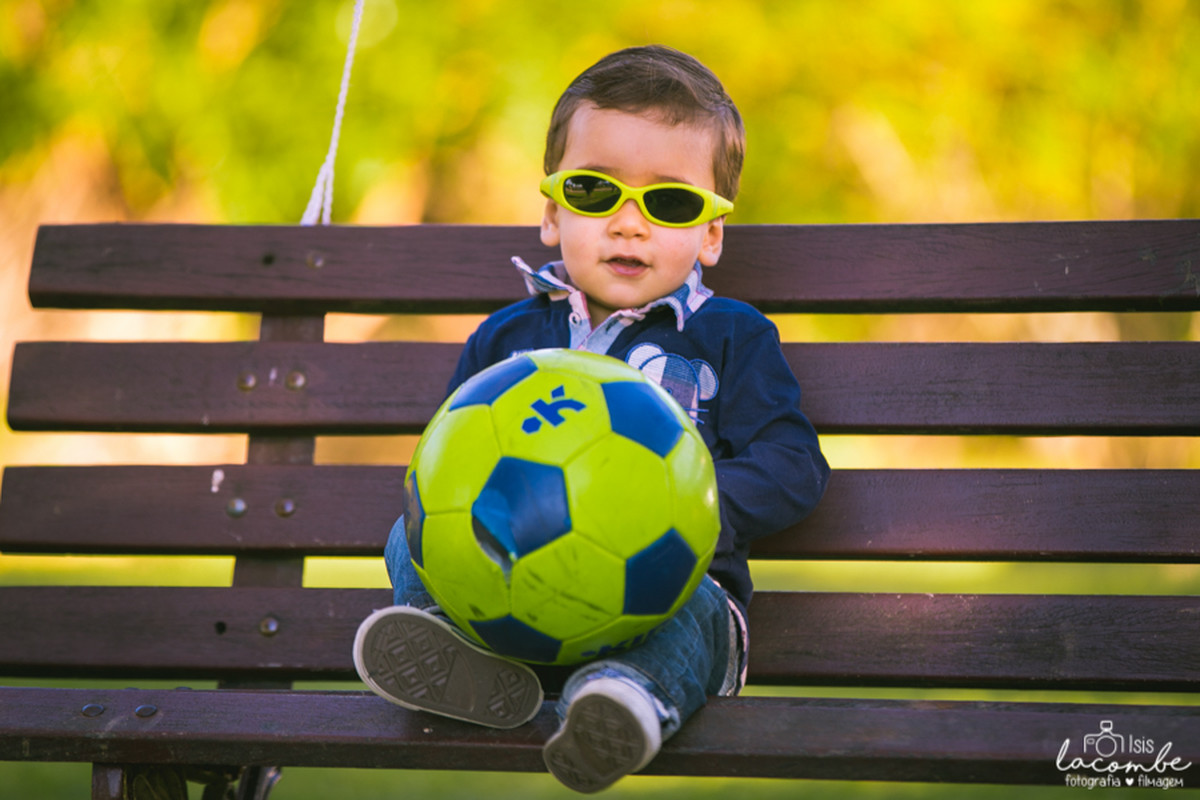 Família | Sessão Fotográfica | Milene + Davi + Lucas