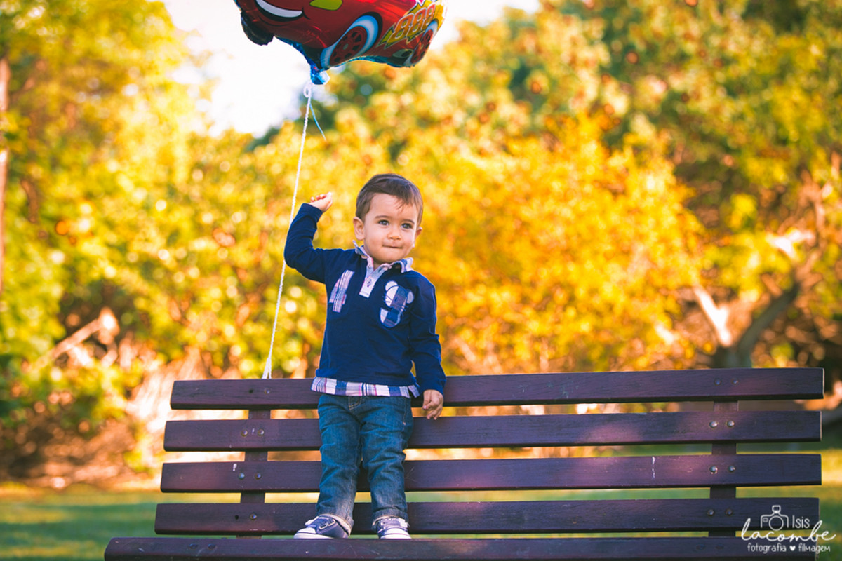 Família | Sessão Fotográfica | Milene + Davi + Lucas