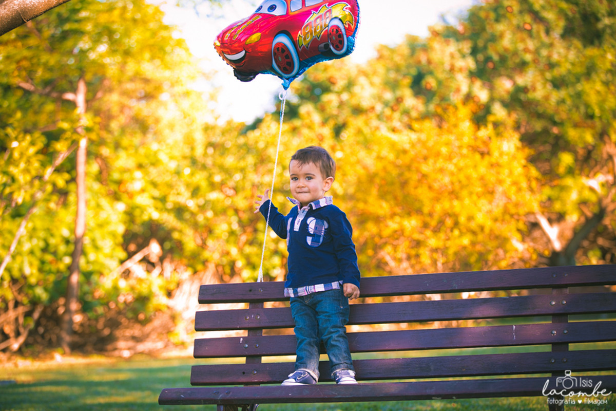 Família | Sessão Fotográfica | Milene + Davi + Lucas