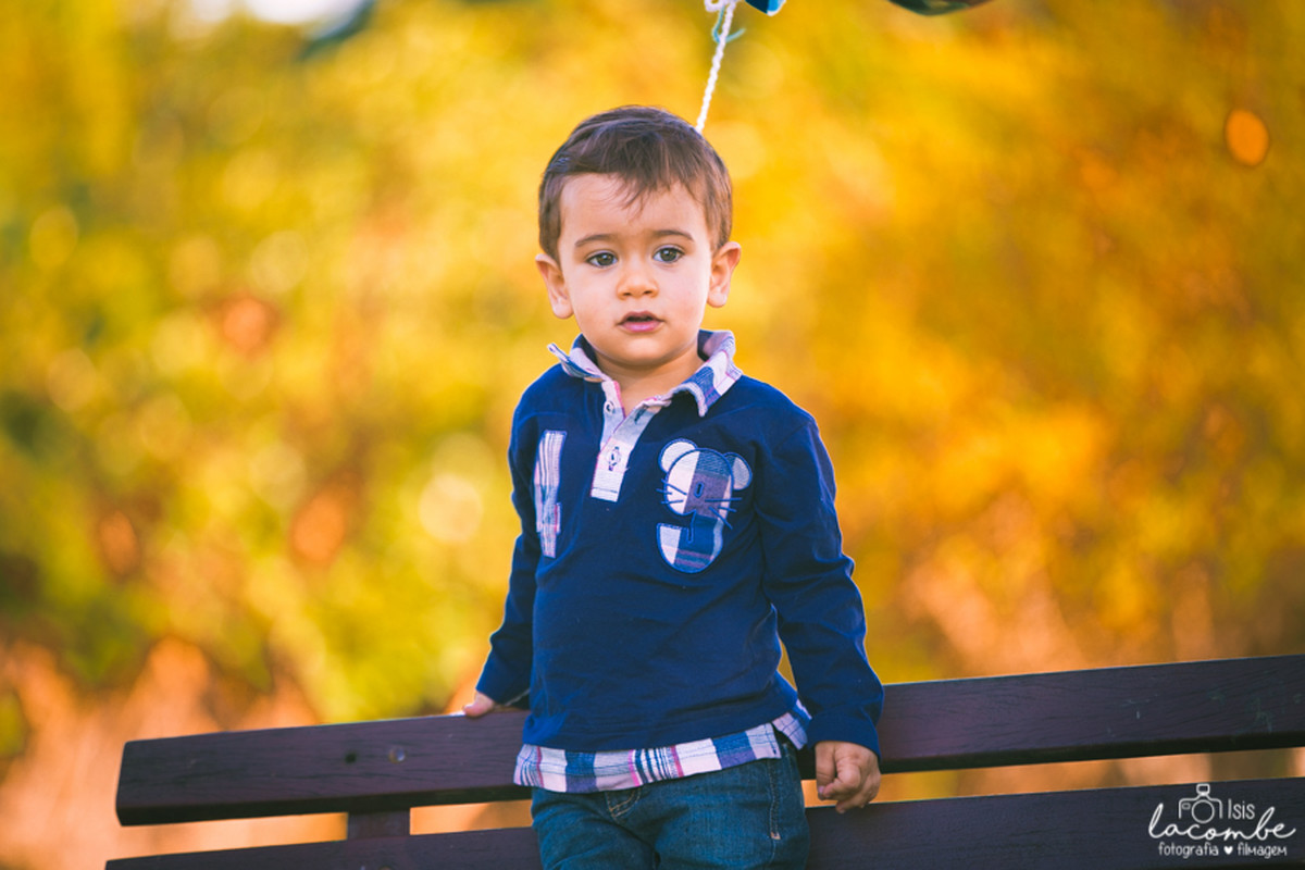 Família | Sessão Fotográfica | Milene + Davi + Lucas