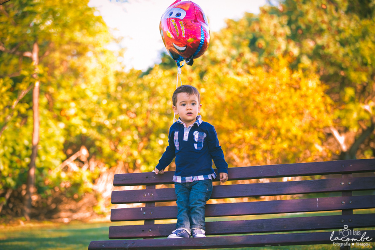 Família | Sessão Fotográfica | Milene + Davi + Lucas