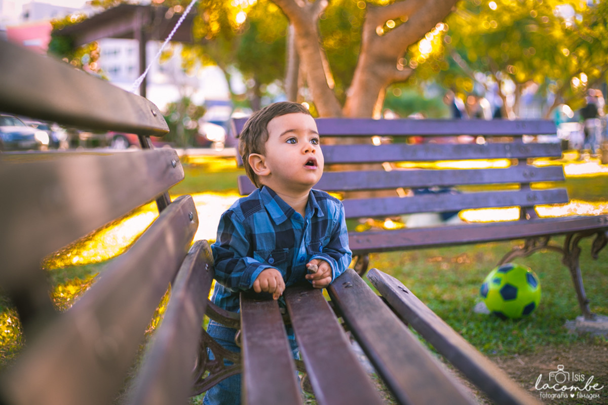 Família | Sessão Fotográfica | Milene + Davi + Lucas