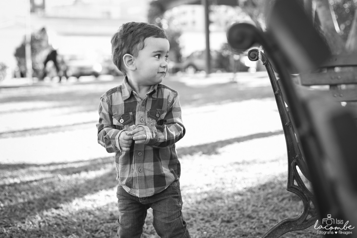 Família | Sessão Fotográfica | Milene + Davi + Lucas