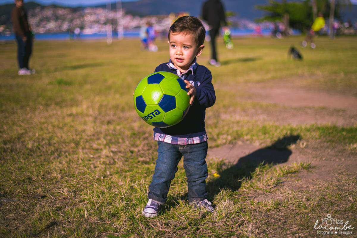 Família | Sessão Fotográfica | Milene + Davi + Lucas