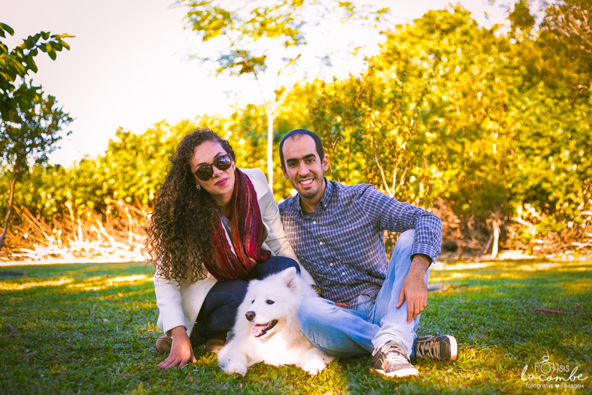 Família | Sessão Fotográfica | Milene + Davi + Lucas