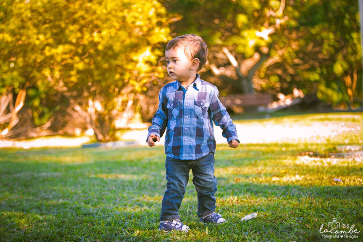 Família | Sessão Fotográfica | Milene + Davi + Lucas