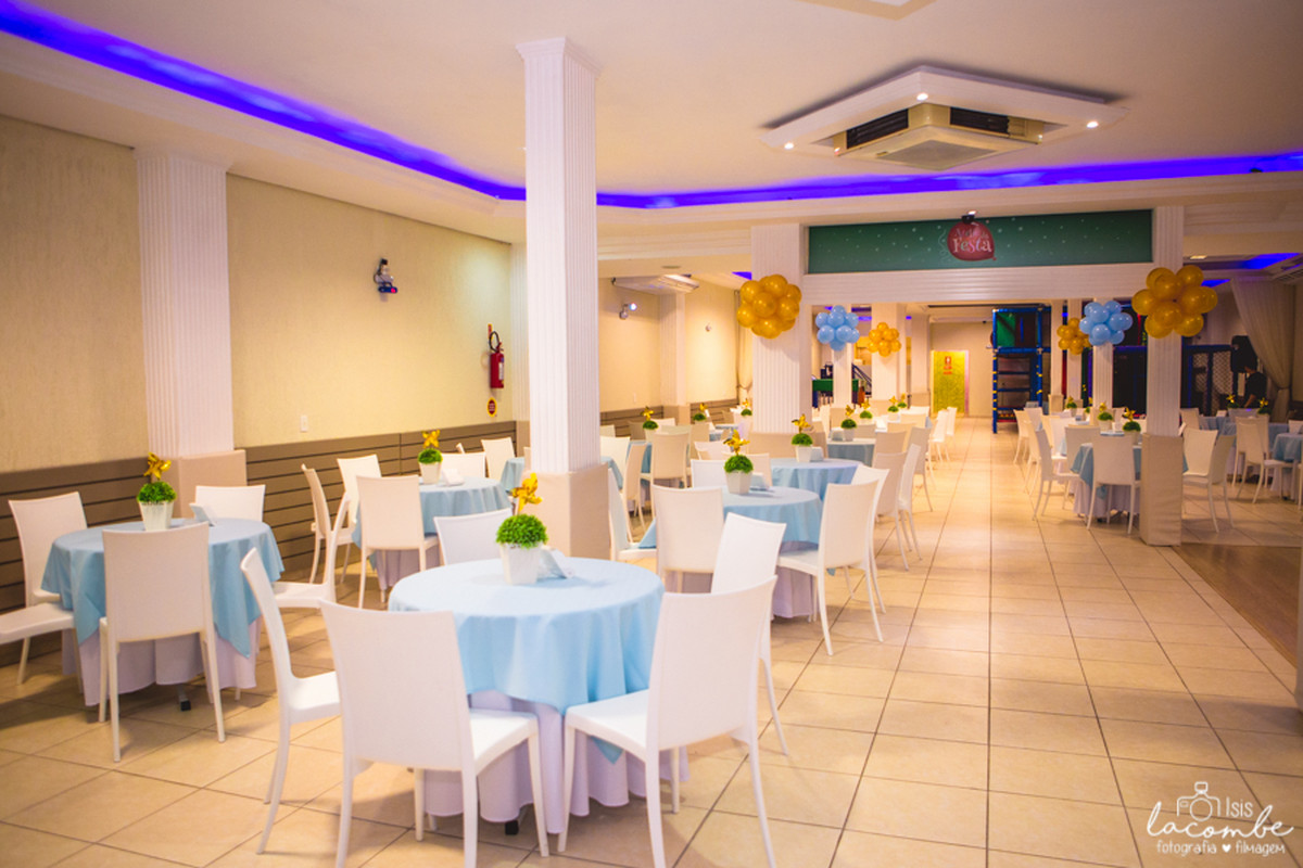 Manuella | Aniversário | 5 anos