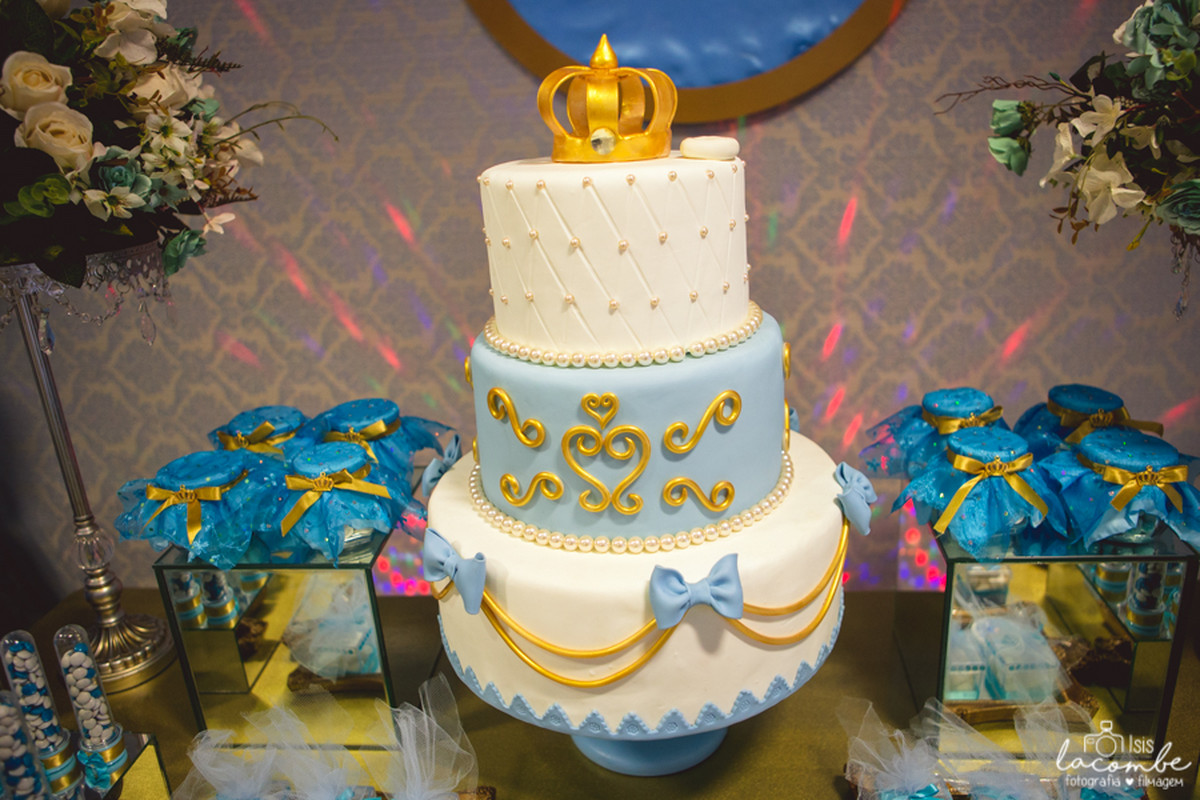 Manuella | Aniversário | 5 anos