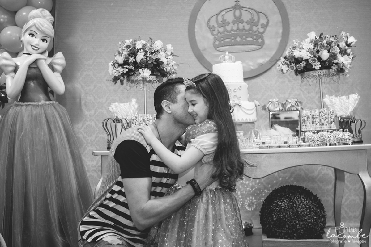 Manuella | Aniversário | 5 anos